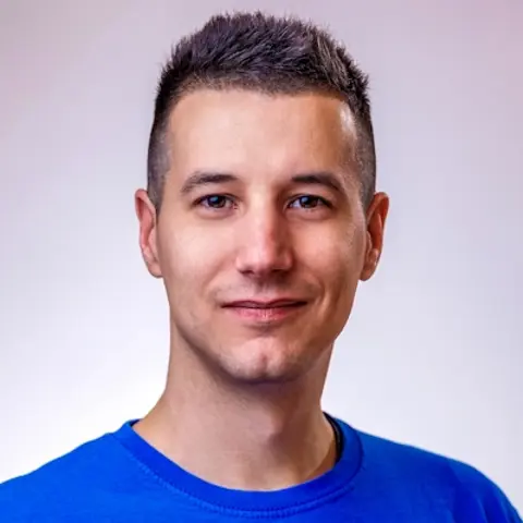 Benedek Farkas