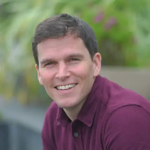 Alcwyn Parker