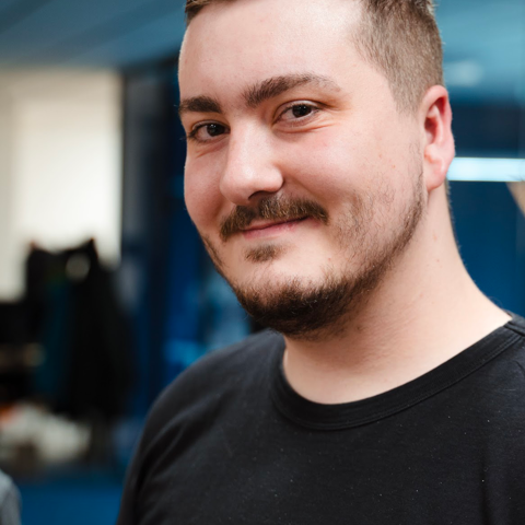 Kryštof Klaban