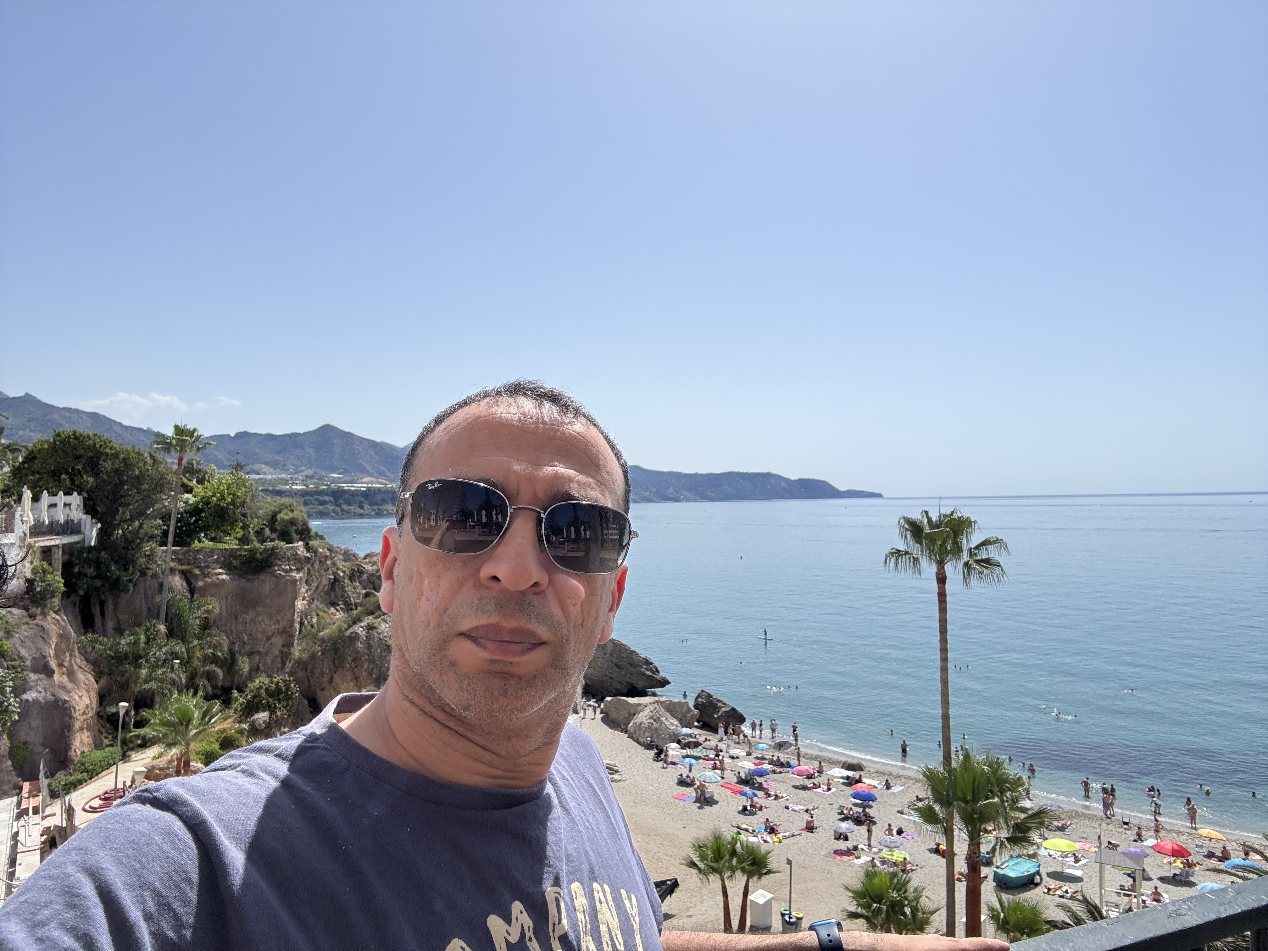 Mostefai Mohammed Amine