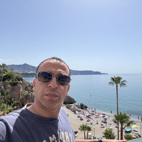 Mostefai Mohammed Amine