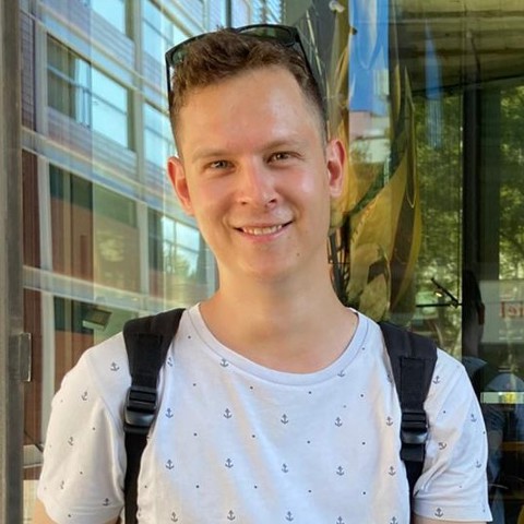 Patrik Navrátil