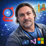 When Workflows Meet Agents: AgentOps Patterns for AI-Enabled .NET Content Platforms