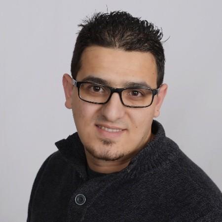 Mike Alhayek