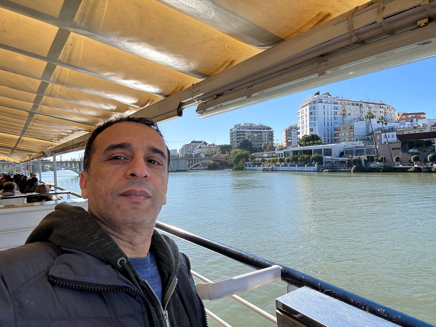 Mostefai Mohammed Amine