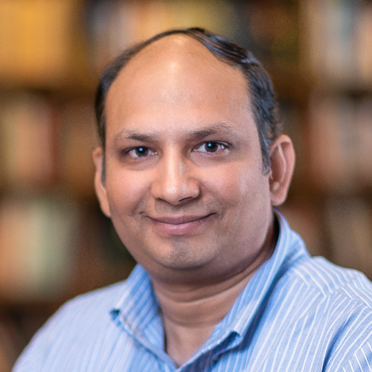 Niraj Soni