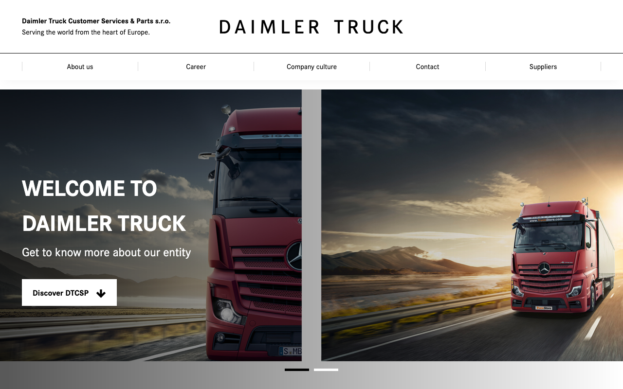 Daimler Truck