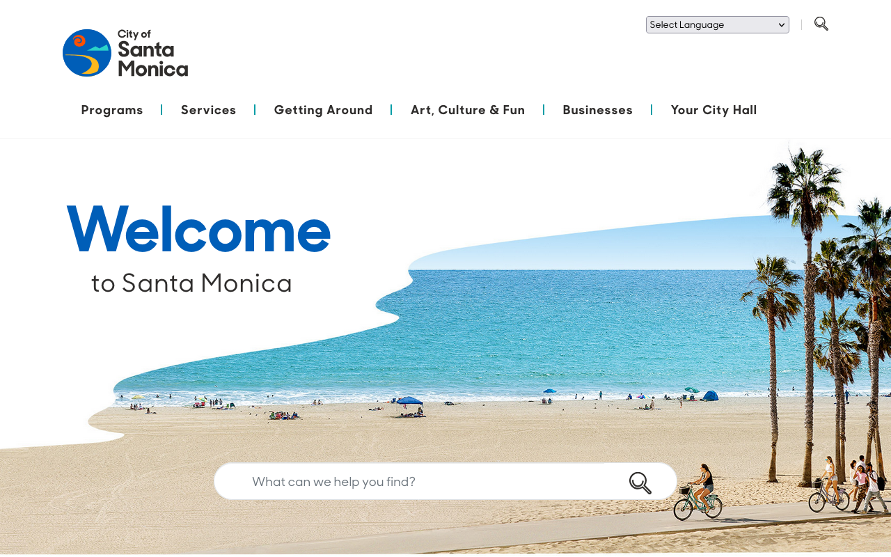 Santa Monica